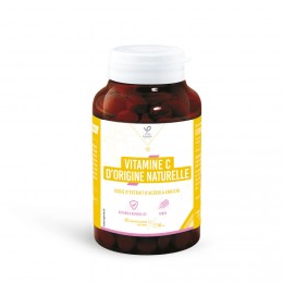 Vitamine C d'origine naturelle